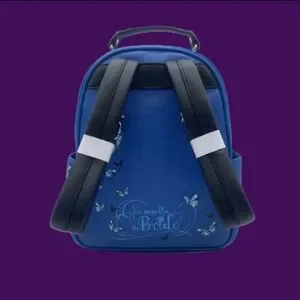 Loungefly | Bags | Loungefly Corpse Bride Valentine Glow In  display picture 1